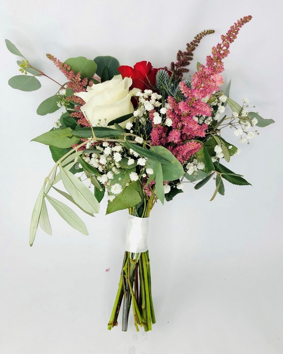 Wedding Flowers Liverpool, Merseyside, Bridal Florist,  Booker Flowers and Gifts, Booker Weddings | 